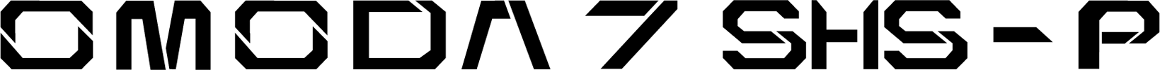 OMODA 7 SHS-P